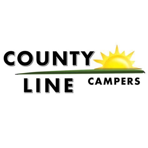 County line campers - Glamping vs off grid. Like. Comment